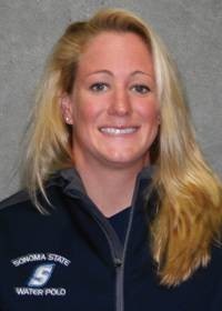 Laurel Stricklin